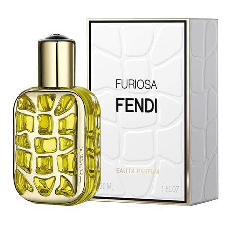 fendi furiosa review|Furiosa by Fendi » Reviews & Perfume Facts.